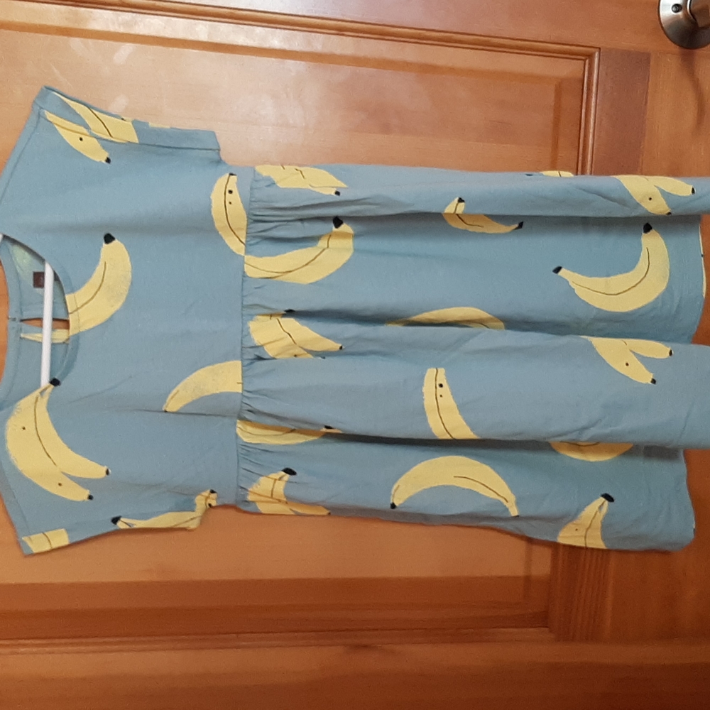 Tea Collection banana 🍌 dress